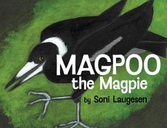 Cover Magpoo the Magpie