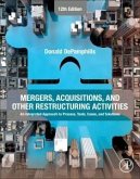Mergers, Acquisitions, and Other Restructuring Activities Mergers, Acquisitions, and Other Restructuring Activities