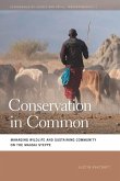 Conservation in Common Conservation in Common