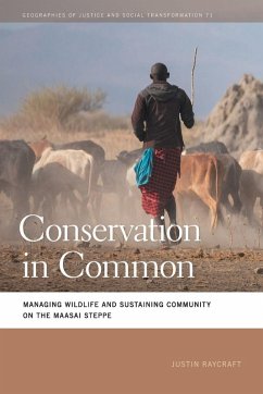 Cover Conservation in Common