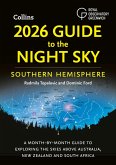 2026 Guide to the Night Sky Southern Hemisphere (eBook, ePUB)