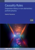 Causality Rules (Second Edition) Causality Rules (Second Edition)