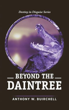 Cover Beyond the Daintree