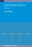 Solid State Physics