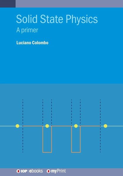 Solid State Physics