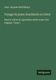 Voyage du jeune Anacharsis en Grèce