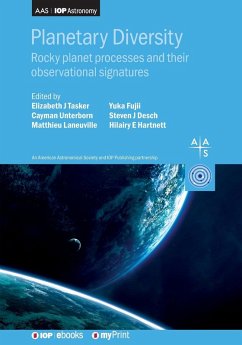 Cover Planetary Diversity