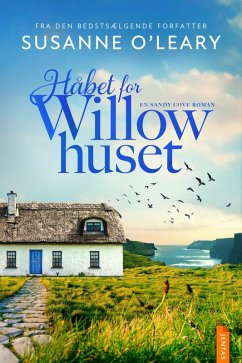 Cover Håbet for Willow-huset (eBook, ePUB)