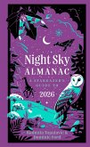Night Sky Almanac 2026 (eBook, ePUB)