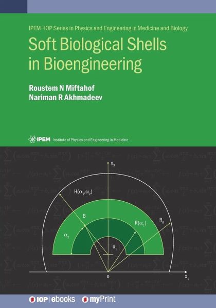 Soft Biological Shells in Bioengineering