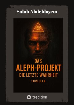 Das Aleph-Projekt - Abdeldayem, Salah
