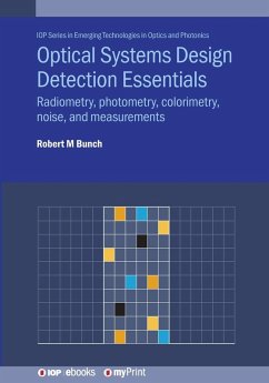 Cover Optical Systems Design Detection Essentials