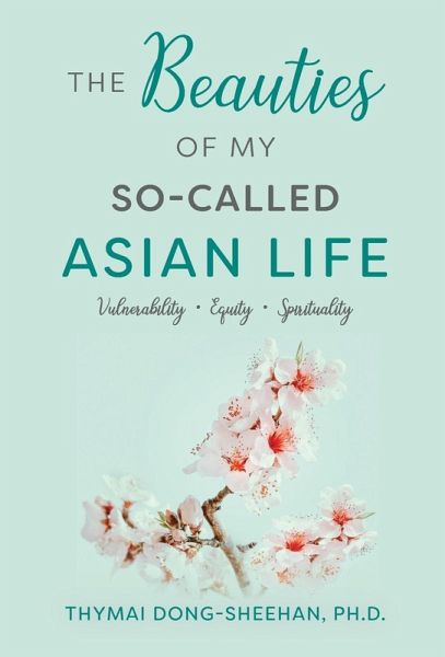 The Beauties of My So-Called Asian Life