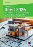 Autodesk Revit 2026 Autodesk Revit 2026