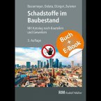 Schadstoffe im Baubestand-mit E-Book