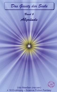 Cover Abgründe