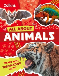 Animals (eBook, ePUB) - Collins Kids