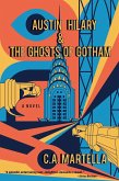 Austin Hilary & The Ghosts of Gotham (eBook, ePUB)