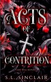 Acts of Contrition