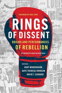 Cover Rings of Dissent