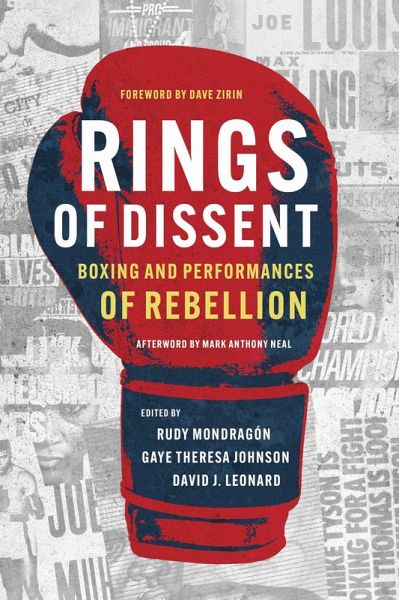 Rings of Dissent