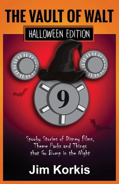 Cover Vault of Walt 9