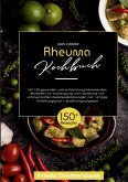 Das große Rheuma Kochbuch Das große Rheuma Kochbuch