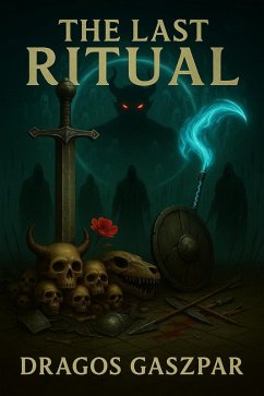The Last Ritual (eBook, ePUB) - Gaszpar, Dragos