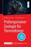 Prüfungstrainer Zoologie für Tiermediziner (eBook, PDF) Prüfungstrainer Zoologie für Tiermediziner (eBook, PDF)