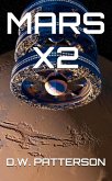 MarsX2 (eBook, ePUB) MarsX2 (eBook, ePUB)