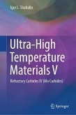 Ultra-High Temperature Materials V (eBook, PDF)