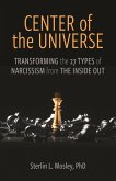 Center of the Universe (eBook, ePUB)