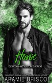 Havoc (Die Moonshine Task Force-Serie, #3) (eBook, ePUB) Havoc (Die Moonshine Task Force-Serie, #3) (eBook, ePUB)