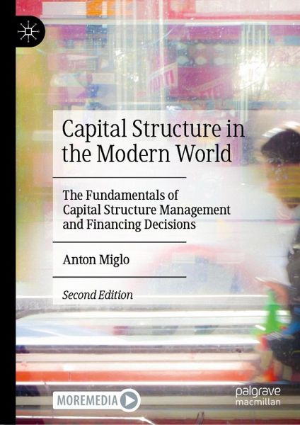 Capital Structure in the Modern World (eBook, PDF)