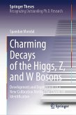 Charming Decays of the Higgs, Z, and W Bosons (eBook, PDF)