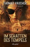 Im Schatten des Tempels (eBook, ePUB) Im Schatten des Tempels (eBook, ePUB)