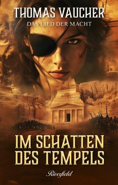 Cover Im Schatten des Tempels (eBook, ePUB)