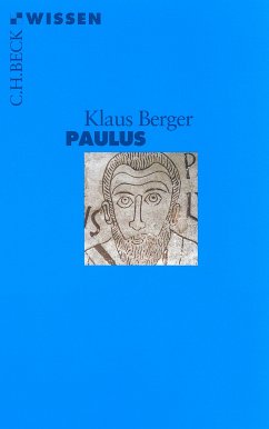 Cover Paulus (eBook, PDF)