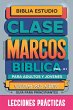 Clase Bíblica para Adultos y Jóvenes:... - Bild 1