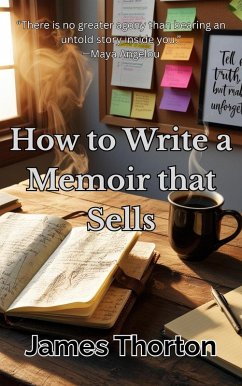 Cover How to Write a Memoir that Sells (eBook, ePUB)