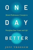 One Day Better (eBook, ePUB)