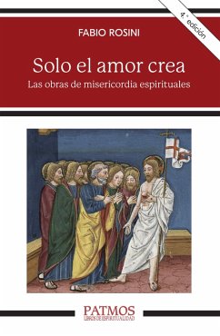 Cover Solo el amor crea (eBook, ePUB)