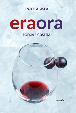 Cover Era ora. Poesia e così sia (eBook, ePUB)