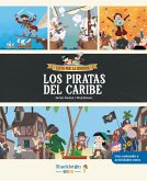 Los piratas del Caribe (eBook, ePUB) Los piratas del Caribe (eBook, ePUB)