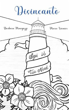 Cover Disincanto, segui il tuo Nord (eBook, ePUB)