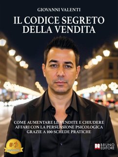 Cover Il Codice Segreto Della Vendita (eBook, ePUB)