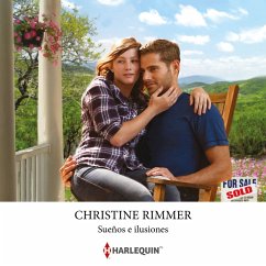Sueños e ilusiones (MP3-Download) - Rimmer, Christine