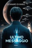 Ultimo messaggio (eBook, ePUB) Ultimo messaggio (eBook, ePUB)