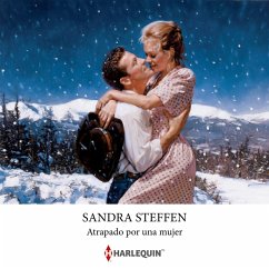 Atrapado por una mujer (MP3-Download) - Steffen, Sandra