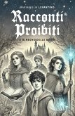Racconti Proibiti (eBook, ePUB) Racconti Proibiti (eBook, ePUB)